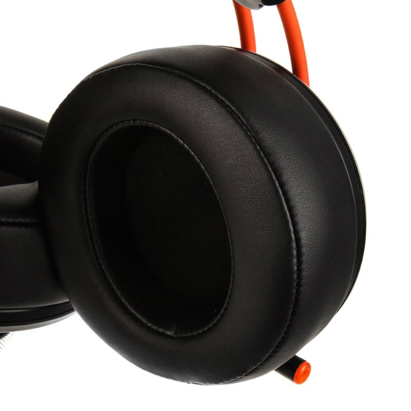 Cuffie Gaming Cougar Immersa Pro – Auricolari Con Microfono, Torre Di Alta Qualità, Finitura Premium – Colore Nero - 4